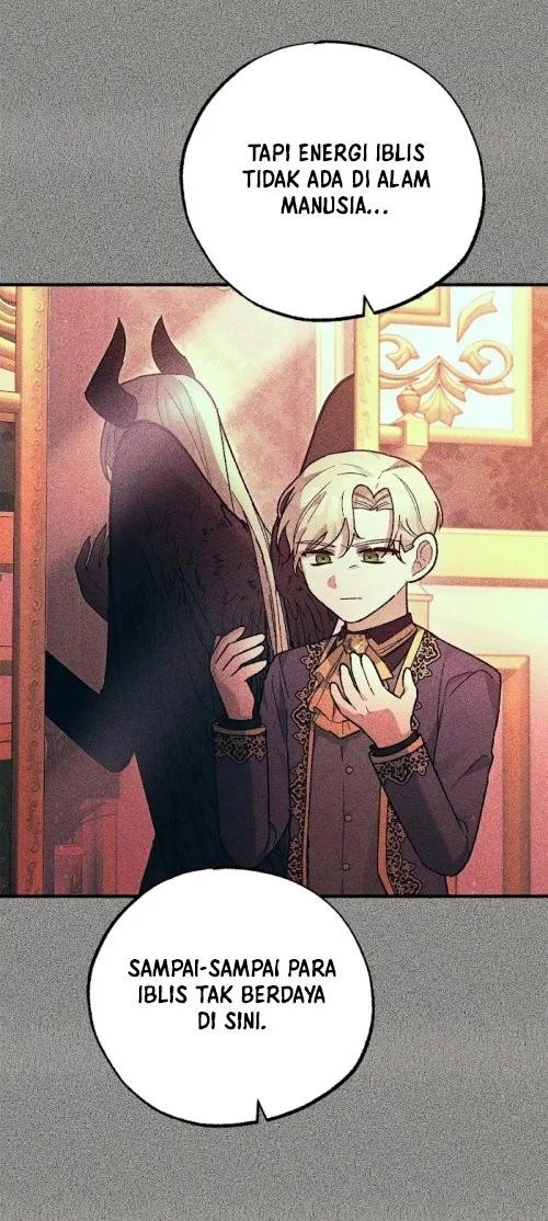 Let Me Kidnap the Male Lead! Chapter 39 Gambar 5