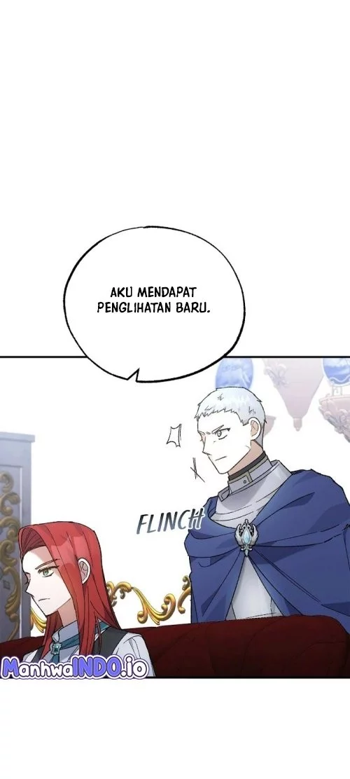 Let Me Kidnap the Male Lead! Chapter 39 Gambar 11