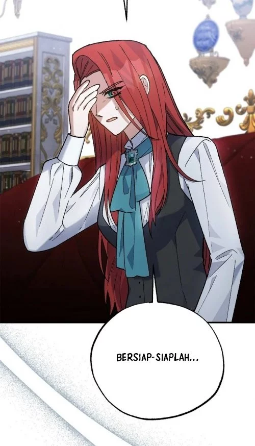 Let Me Kidnap the Male Lead! Chapter 39 Gambar 17