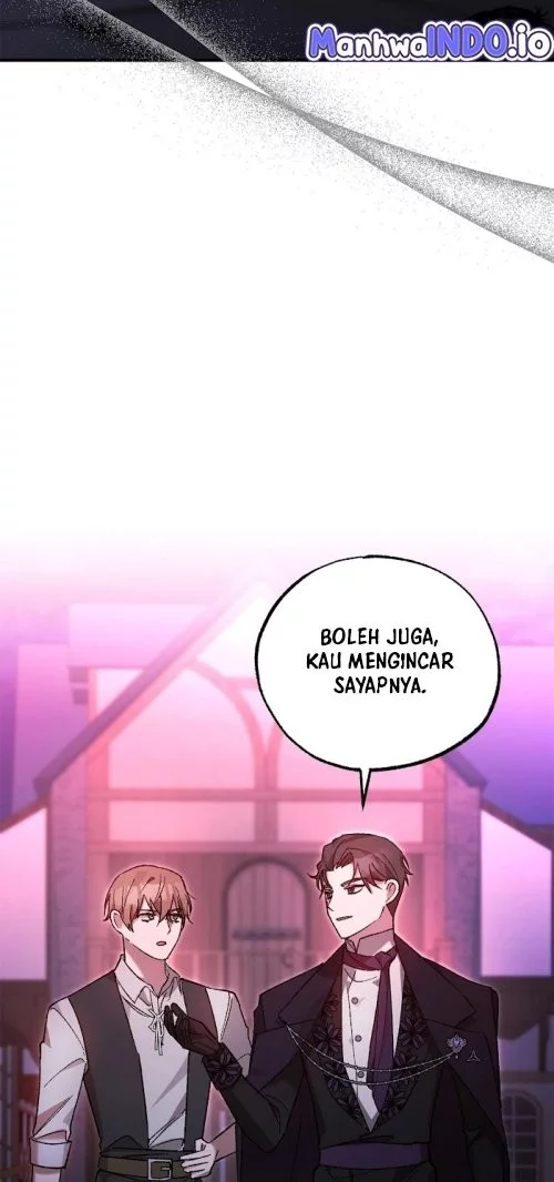 Let Me Kidnap the Male Lead! Chapter 40 Gambar 32