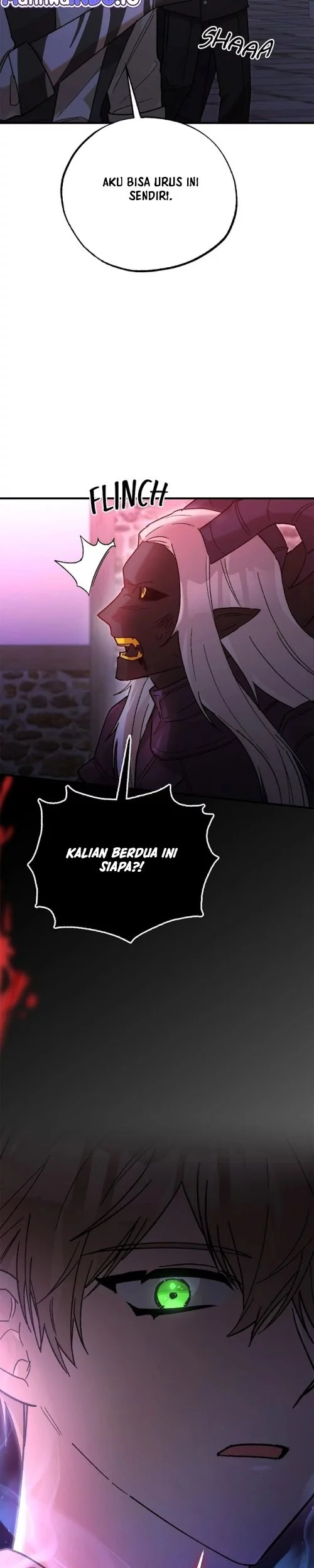 Let Me Kidnap the Male Lead! Chapter 40 Gambar 36