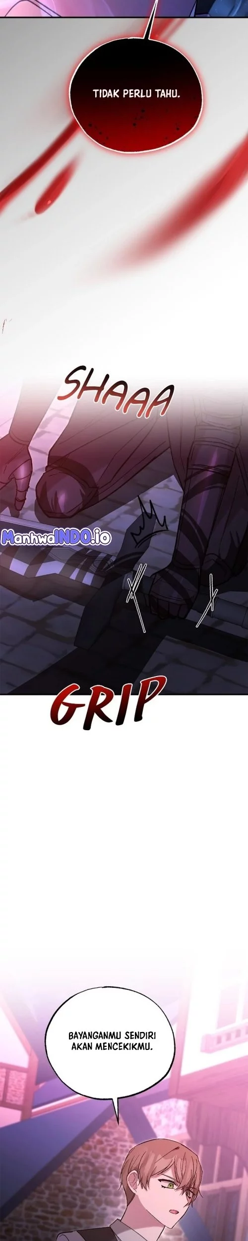 Let Me Kidnap the Male Lead! Chapter 40 Gambar 37