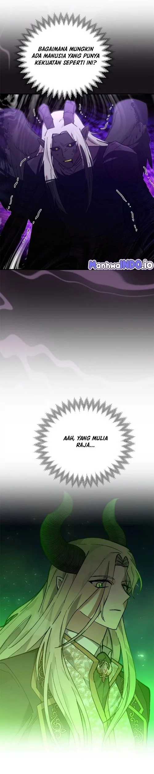 Let Me Kidnap the Male Lead! Chapter 40 Gambar 39