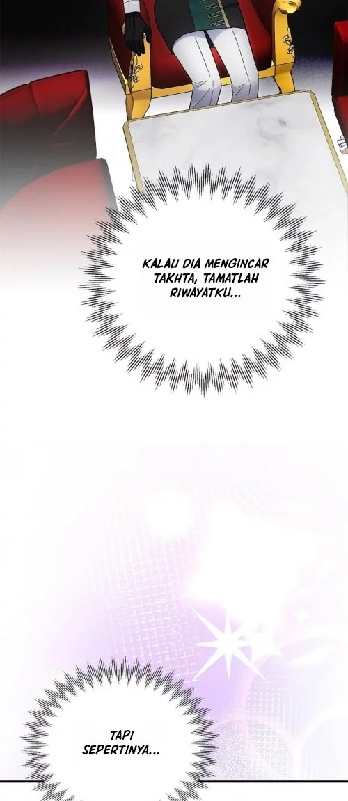 Let Me Kidnap the Male Lead! Chapter 40 Gambar 8