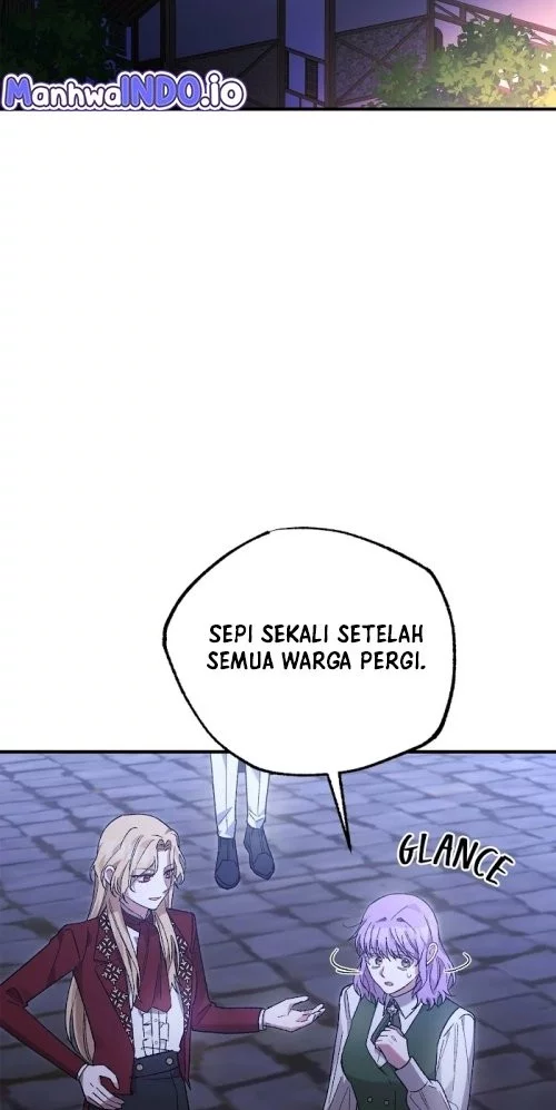 Let Me Kidnap the Male Lead! Chapter 40 Gambar 14