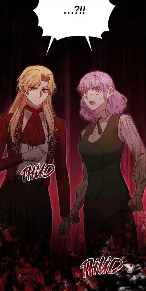 Let Me Kidnap the Male Lead! Chapter 40 Gambar 17