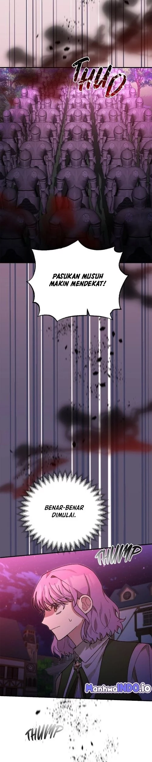 Let Me Kidnap the Male Lead! Chapter 40 Gambar 19