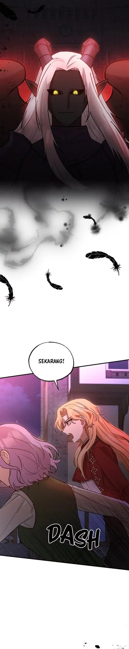 Let Me Kidnap the Male Lead! Chapter 40 Gambar 22