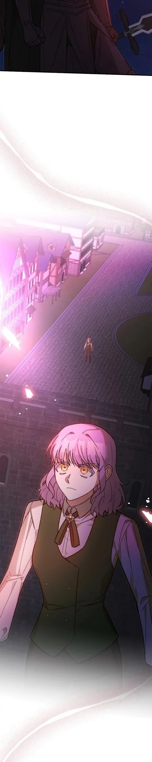 Let Me Kidnap the Male Lead! Chapter 40 Gambar 24