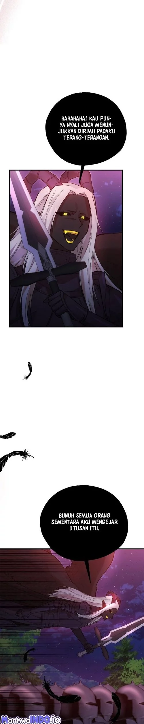 Let Me Kidnap the Male Lead! Chapter 40 Gambar 25