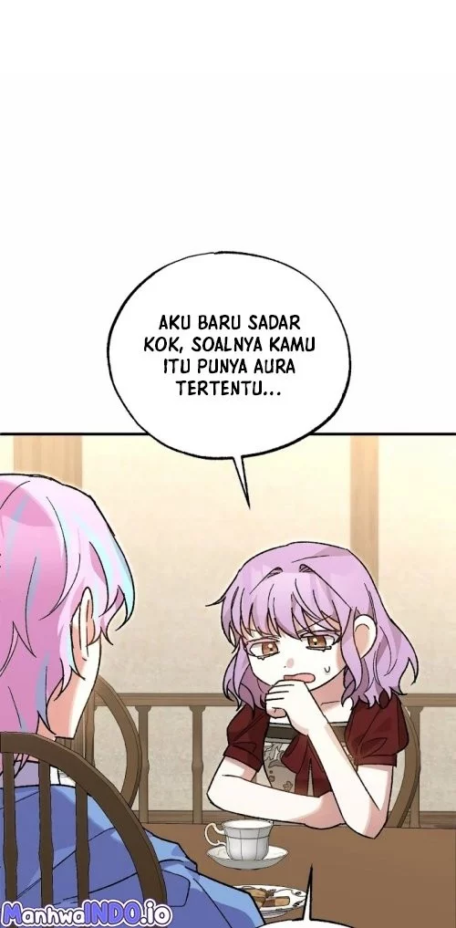 Let Me Kidnap the Male Lead! Chapter 41 Gambar 29