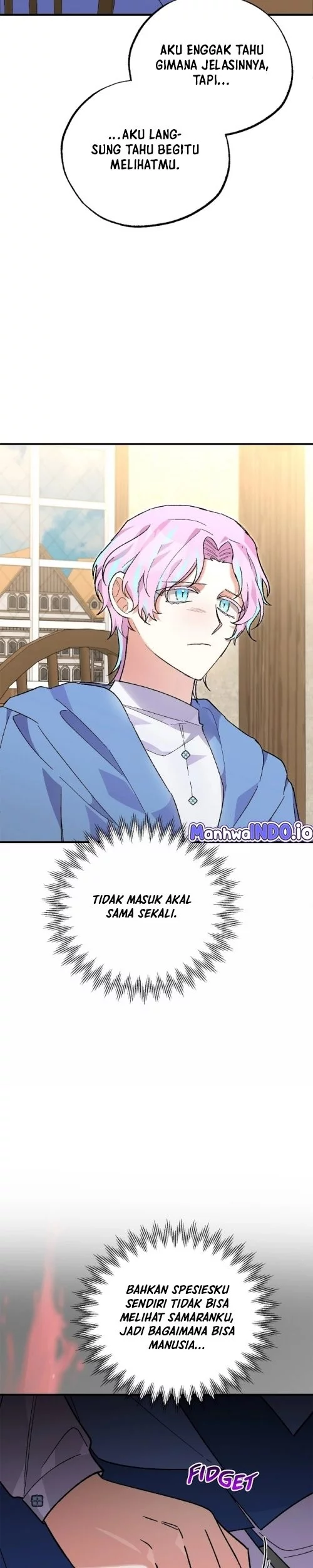 Let Me Kidnap the Male Lead! Chapter 41 Gambar 30