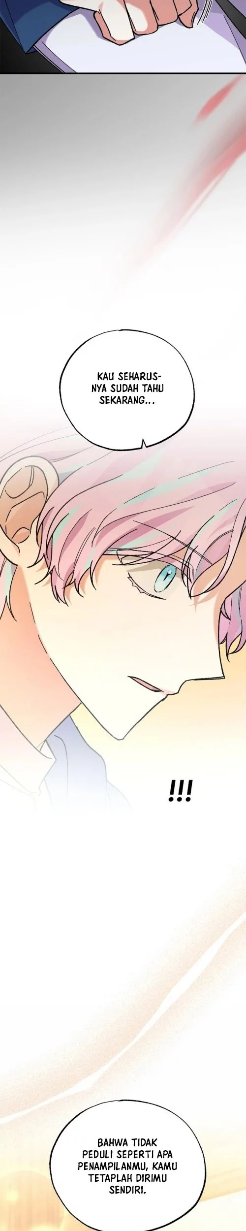 Let Me Kidnap the Male Lead! Chapter 41 Gambar 31