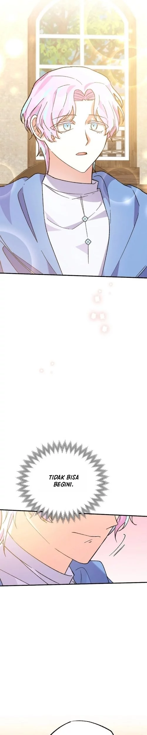 Let Me Kidnap the Male Lead! Chapter 41 Gambar 33