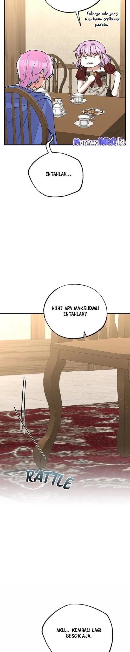 Let Me Kidnap the Male Lead! Chapter 41 Gambar 36