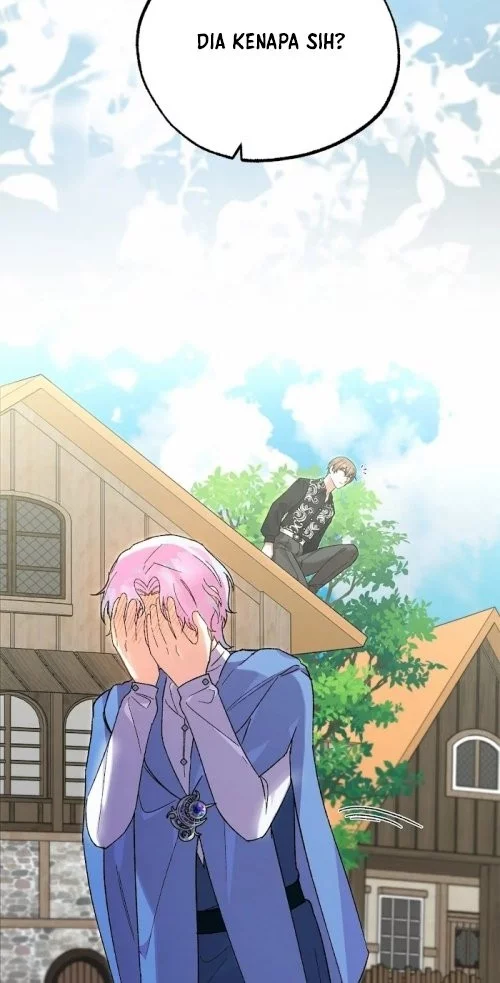 Let Me Kidnap the Male Lead! Chapter 41 Gambar 38