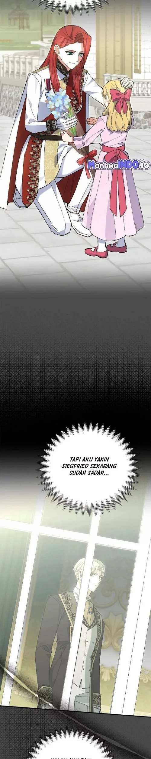 Let Me Kidnap the Male Lead! Chapter 41 Gambar 10