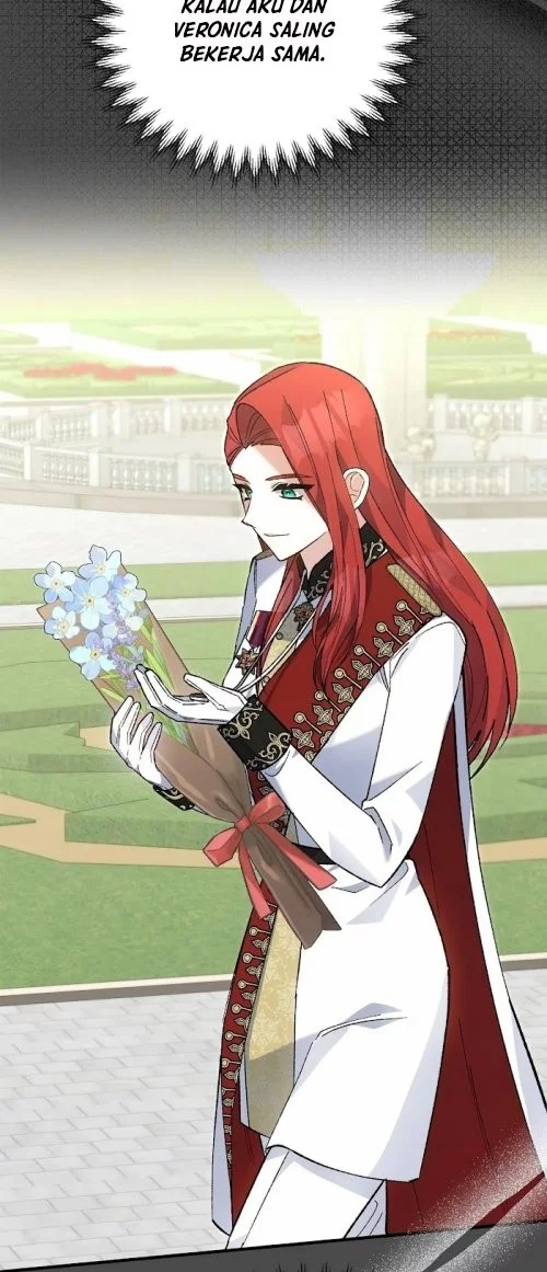 Let Me Kidnap the Male Lead! Chapter 41 Gambar 11