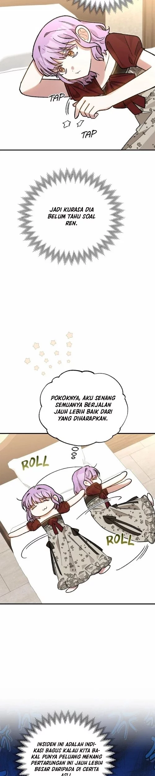 Let Me Kidnap the Male Lead! Chapter 41 Gambar 13