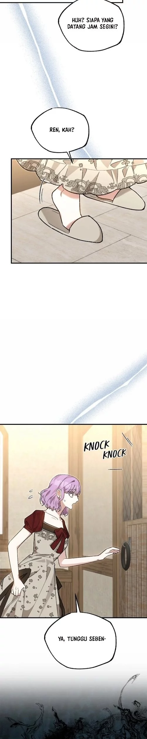 Let Me Kidnap the Male Lead! Chapter 41 Gambar 15