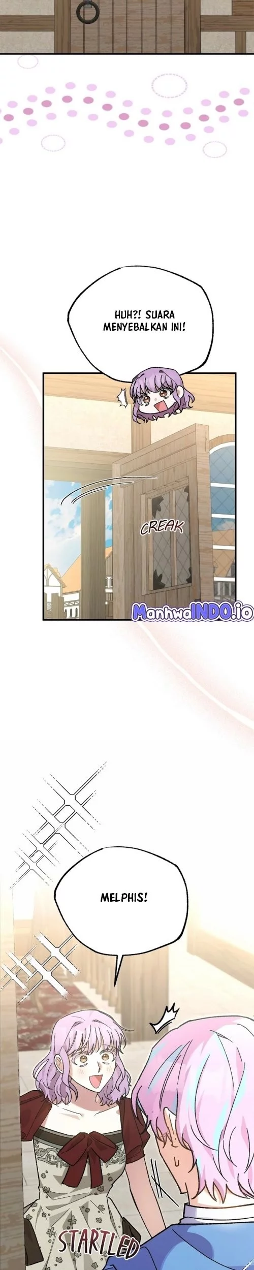 Let Me Kidnap the Male Lead! Chapter 41 Gambar 18