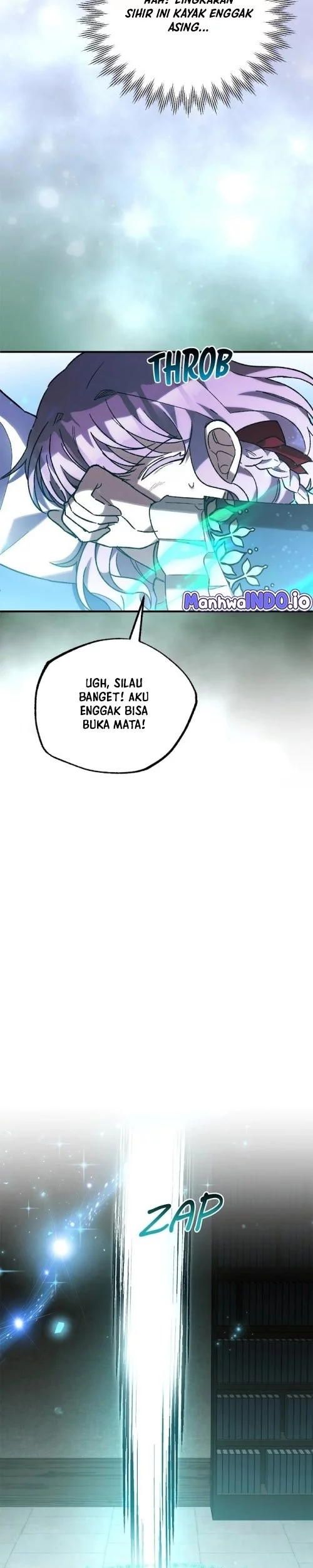 Let Me Kidnap the Male Lead! Chapter 42 Gambar 27