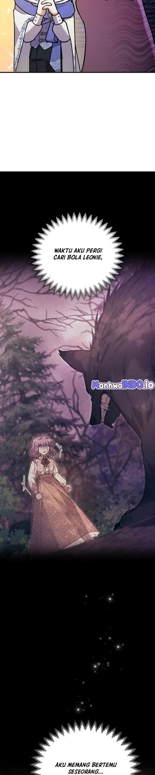 Let Me Kidnap the Male Lead! Chapter 42 Gambar 36