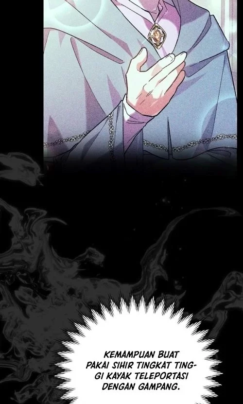 Let Me Kidnap the Male Lead! Chapter 42 Gambar 44