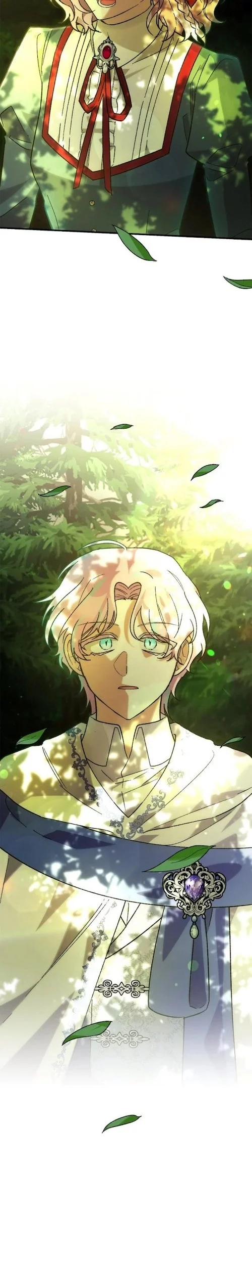 Let Me Kidnap the Male Lead! Chapter 42 Gambar 46