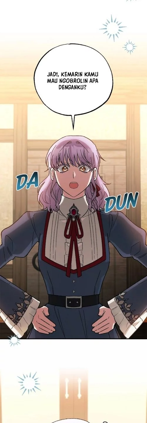 Let Me Kidnap the Male Lead! Chapter 42 Gambar 14