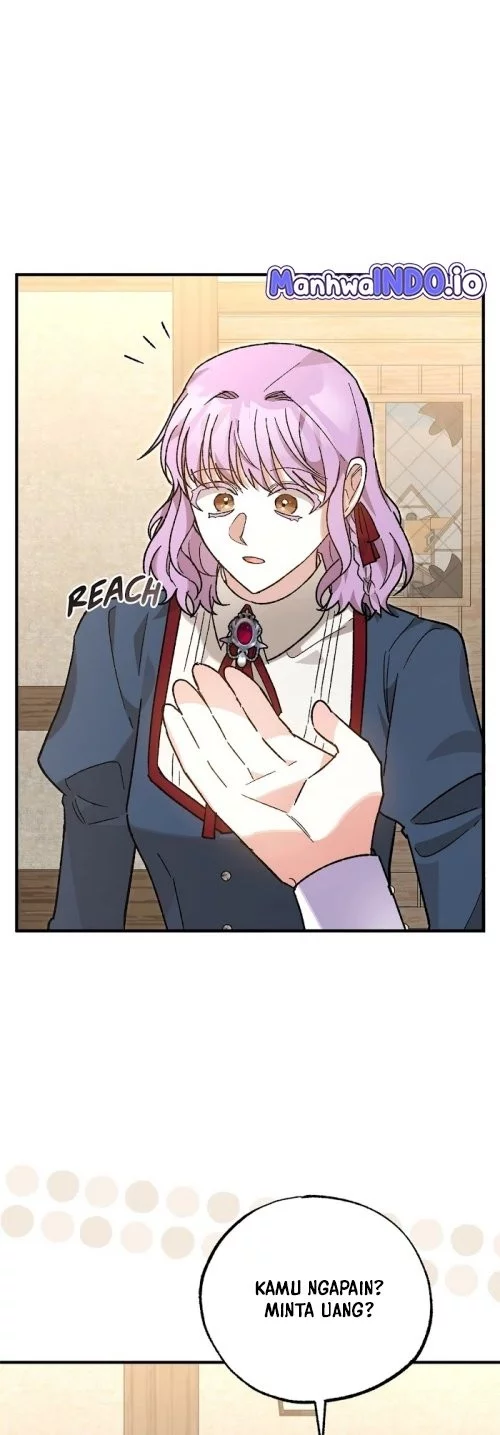 Let Me Kidnap the Male Lead! Chapter 42 Gambar 20