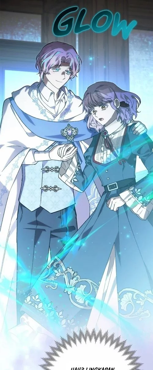 Let Me Kidnap the Male Lead! Chapter 42 Gambar 26