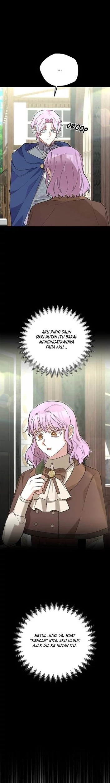 Let Me Kidnap the Male Lead! Chapter 43 Gambar 24