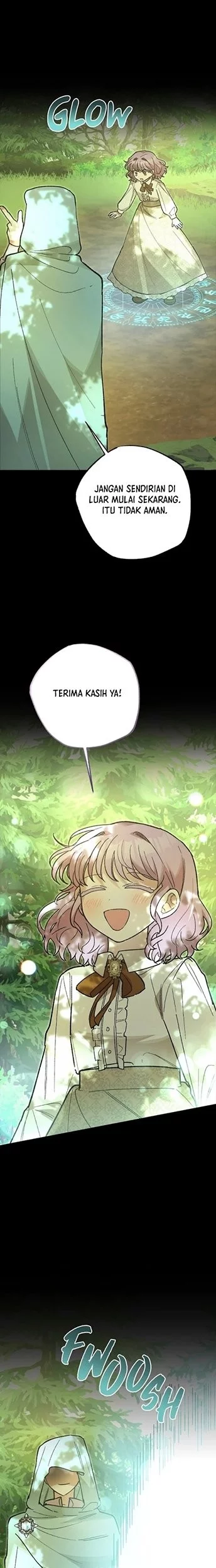 Let Me Kidnap the Male Lead! Chapter 43 Gambar 9