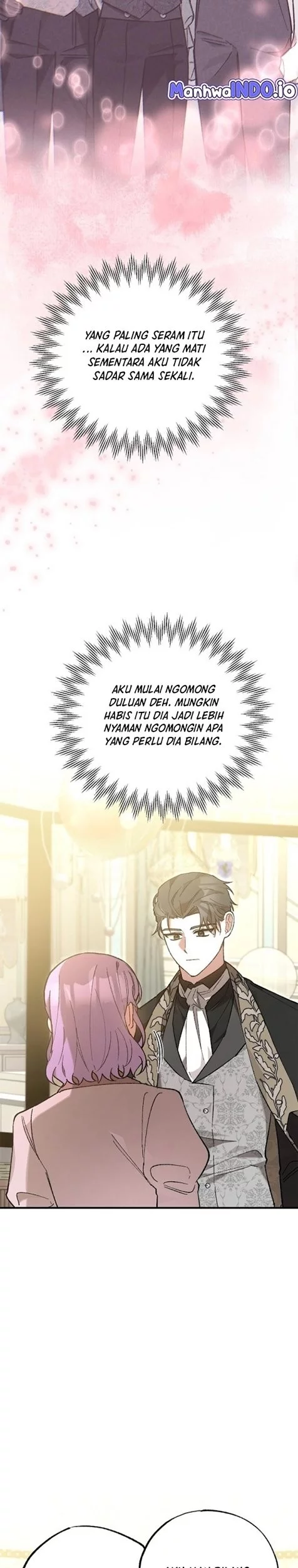 Let Me Kidnap the Male Lead! Chapter 44 Gambar 27