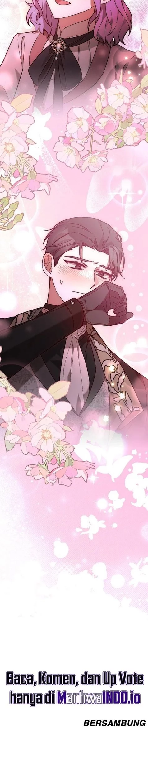 Let Me Kidnap the Male Lead! Chapter 44 Gambar 30