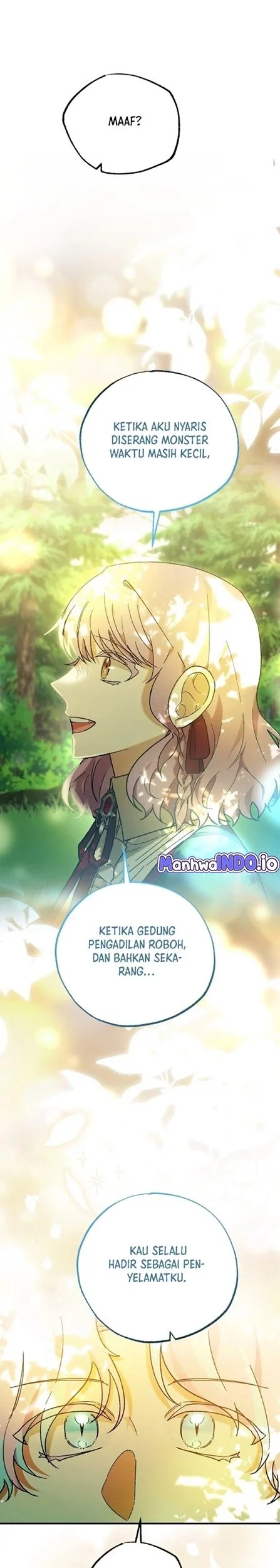 Let Me Kidnap the Male Lead! Chapter 44 Gambar 6