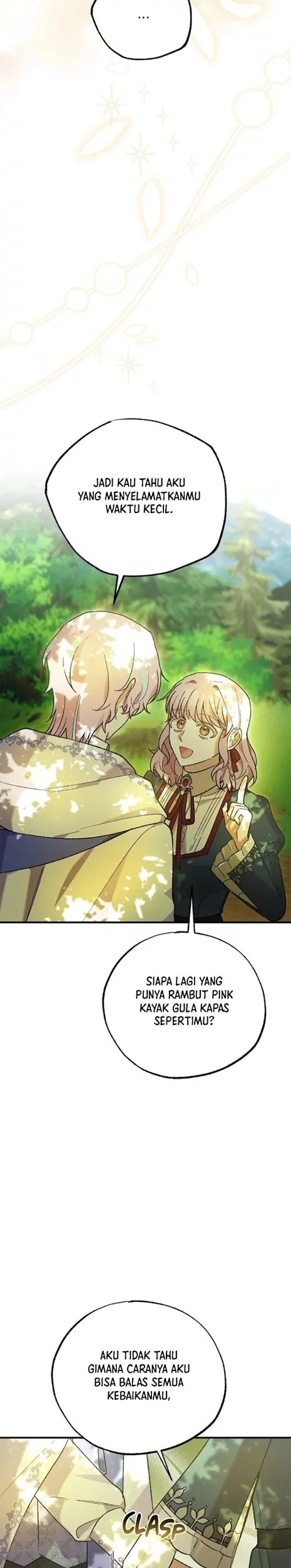 Let Me Kidnap the Male Lead! Chapter 44 Gambar 7