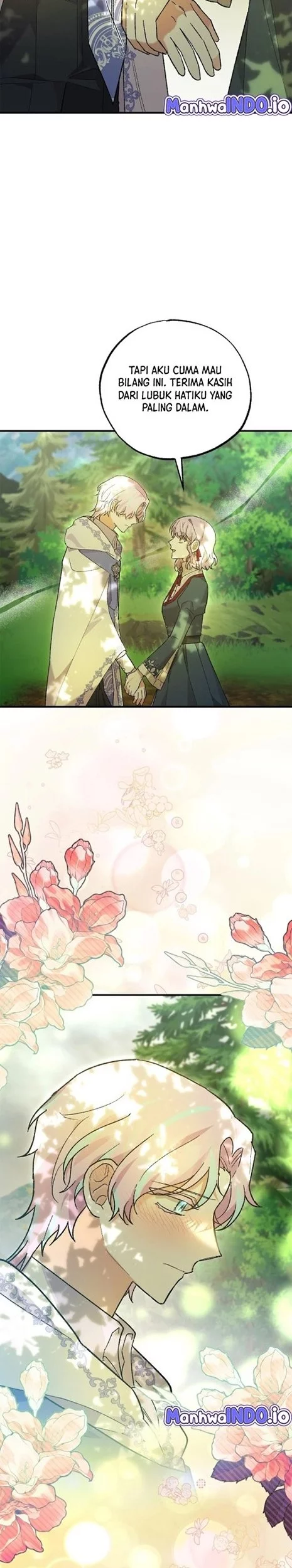 Let Me Kidnap the Male Lead! Chapter 44 Gambar 8