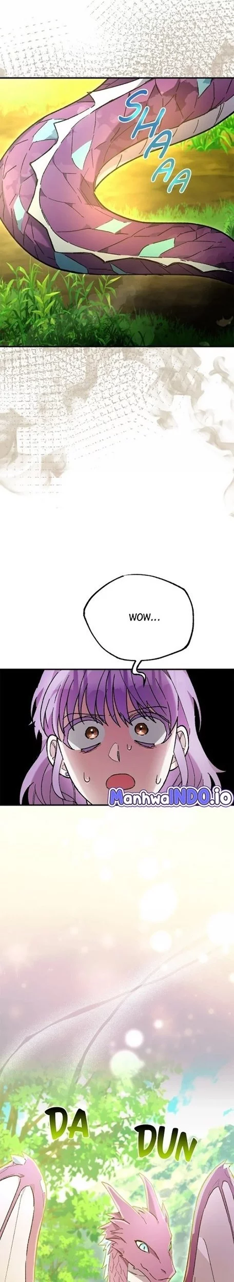 Let Me Kidnap the Male Lead! Chapter 45 Gambar 20