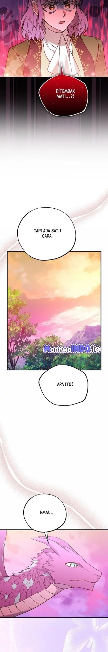 Let Me Kidnap the Male Lead! Chapter 45 Gambar 29