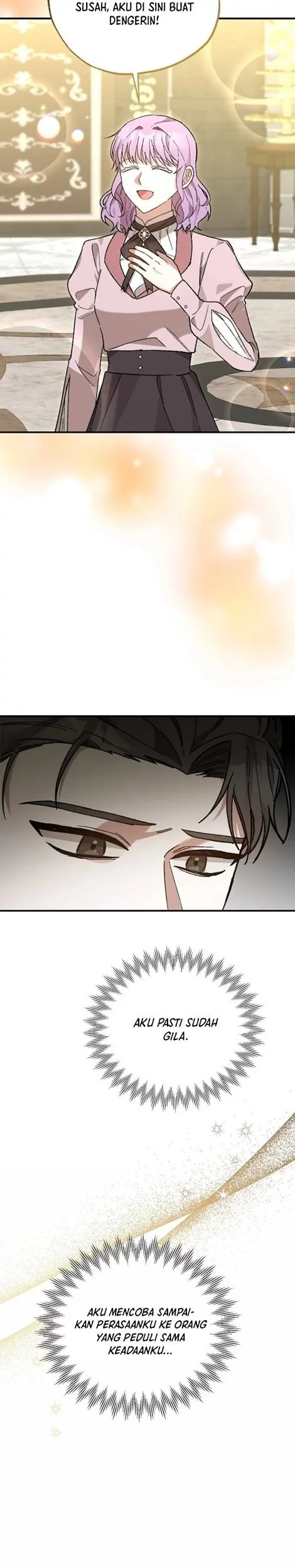 Let Me Kidnap the Male Lead! Chapter 45 Gambar 3