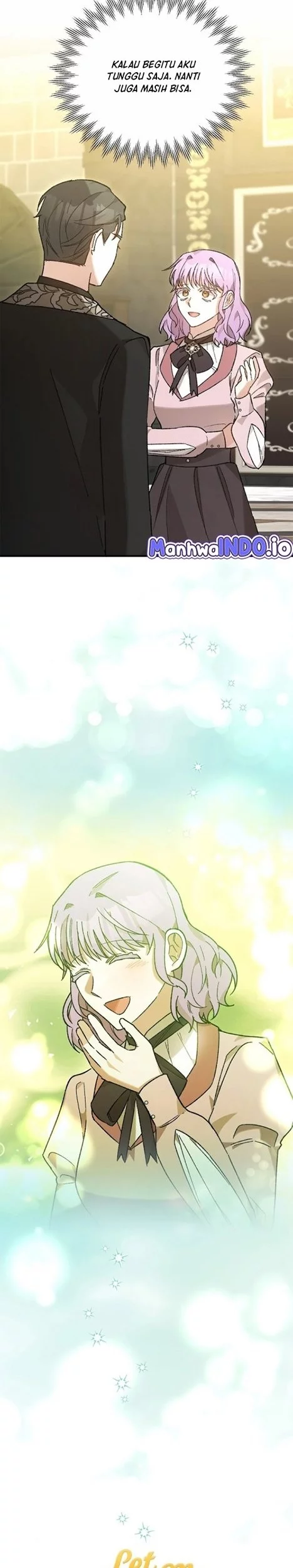 Let Me Kidnap the Male Lead! Chapter 45 Gambar 8