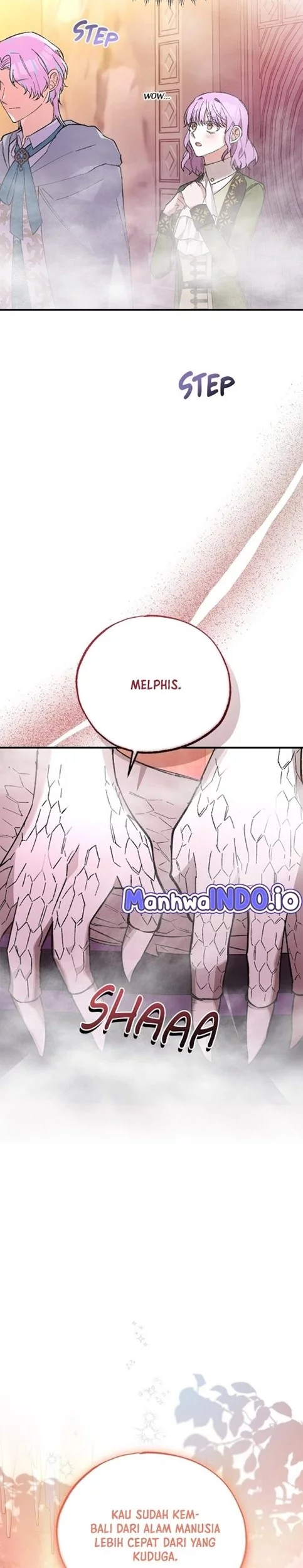 Let Me Kidnap the Male Lead! Chapter 46 Gambar 28