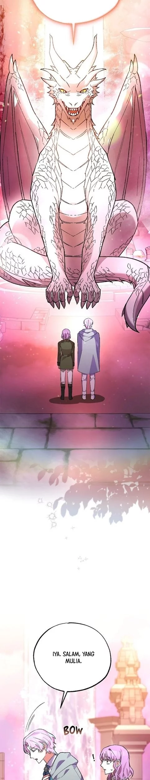 Let Me Kidnap the Male Lead! Chapter 46 Gambar 29