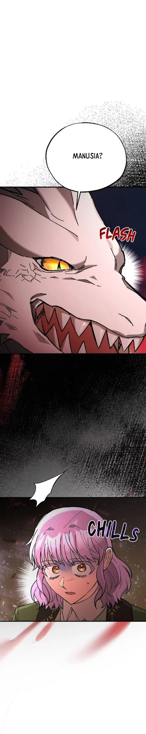 Let Me Kidnap the Male Lead! Chapter 46 Gambar 31