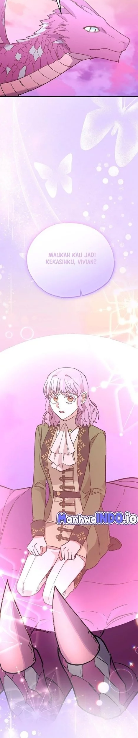 Baca  Let Me Kidnap the Male Lead! Chapter 46 Gambar 2