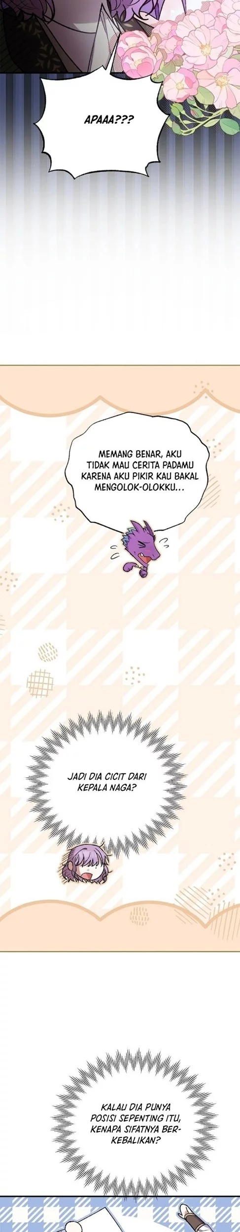 Let Me Kidnap the Male Lead! Chapter 46 Gambar 12