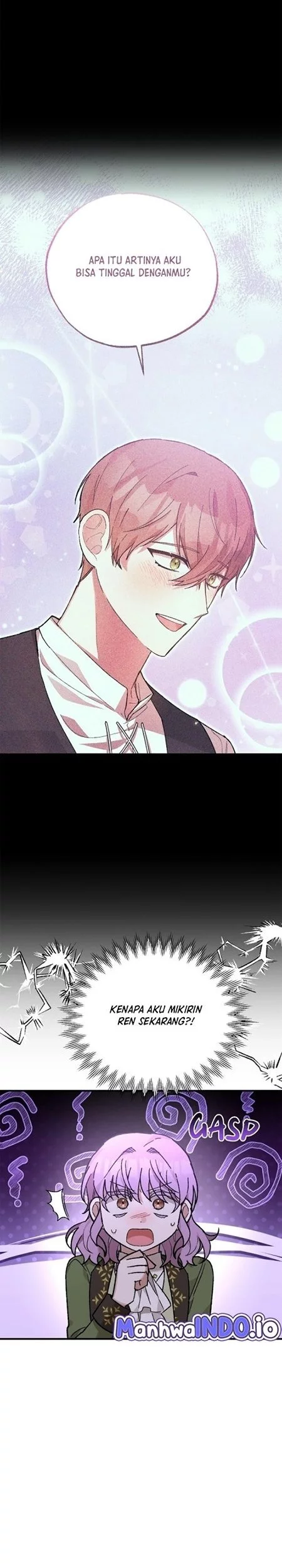 Let Me Kidnap the Male Lead! Chapter 46 Gambar 18