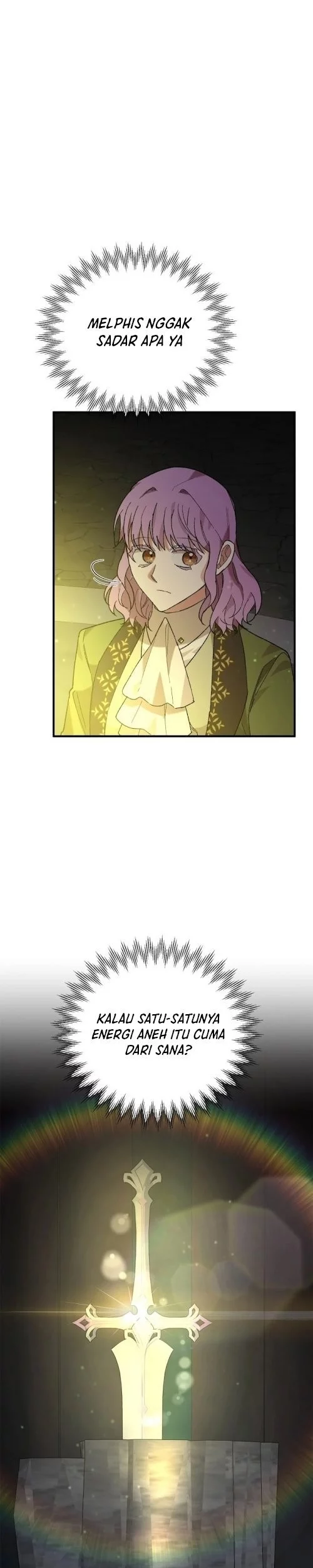 Let Me Kidnap the Male Lead! Chapter 47 Gambar 25